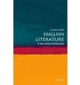 Bild: English Literature - Oxford University Press