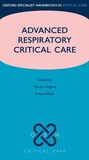Cover: Advanced Respiratory Critical Care - Oxford University Press