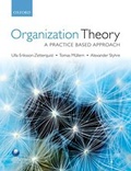 Cover: Organization Theory - Oxford University Press