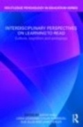 Abbildung von: Interdisciplinary Perspectives on Learning to Read - Routledge