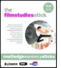 Cover: Memory Stick: Film Studies - Routledge
