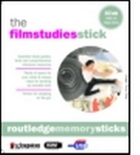 Enlarge image Cover: Memory Stick: Film Studies - Routledge