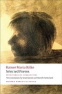 Cover: Selected Poems - Oxford University Press