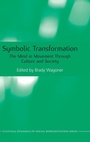 Cover: Symbolic Transformation - Routledge