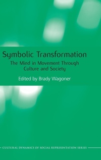 Enlarge image Cover: Symbolic Transformation - Routledge