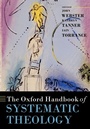 Cover: The Oxford Handbook of Systematic Theology - Oxford University Press
