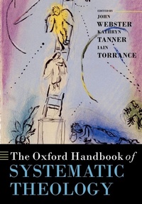 Enlarge image Cover: The Oxford Handbook of Systematic Theology - Oxford University Press