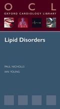 Cover: Lipid Disorders - Oxford University Press