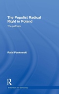 Cover: The Populist Radical Right in Poland - Routledge