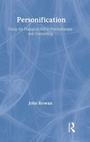 Cover: Personification - Routledge
