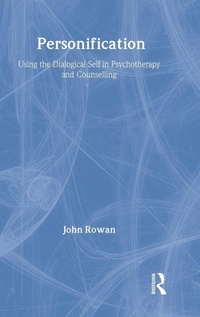 Enlarge image Cover: Personification - Routledge