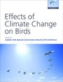 Cover: Effects of Climate Change on Birds - Oxford University Press
