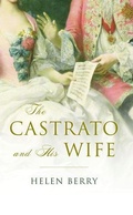 Cover: The Castrato and His Wife - Oxford University Press
