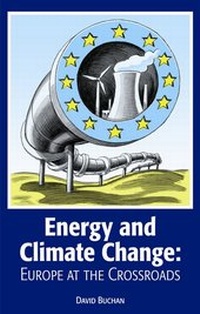 Enlarge image Cover: Energy and Climate Change - Oxford University Press/Oxford Institute for Energ