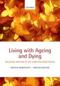 Cover: Living with Ageing and Dying - Oxford University Press
