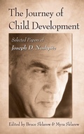 Cover: The Journey of Child Development - Routledge