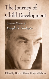 Enlarge image Cover: The Journey of Child Development - Routledge