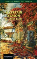 Cover: A Certain Season - Oxford University Press Inc