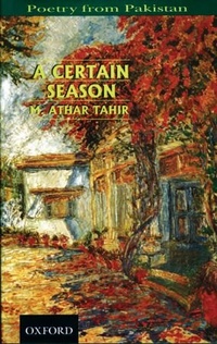 Enlarge image Cover: A Certain Season - Oxford University Press Inc