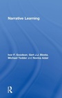 Cover: Narrative Learning - Routledge