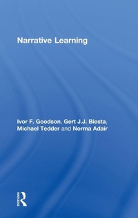 Enlarge image Cover: Narrative Learning - Routledge
