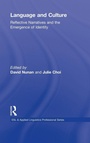Cover: Language and Culture - Routledge