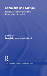 Enlarge image Cover: Language and Culture - Routledge