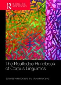 Abbildung von: The Routledge Handbook of Corpus Linguistics - Routledge