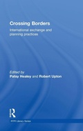 Cover: Crossing Borders - Routledge