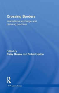 Enlarge image Cover: Crossing Borders - Routledge