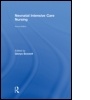 Cover: Neonatal Intensive Care Nursing - Routledge