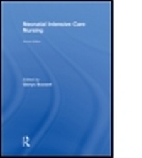 Abbildung von: Neonatal Intensive Care Nursing - Routledge