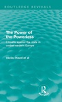 Cover: The Power of the Powerless (Routledge Revivals) - Routledge