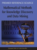 Bild: Mathematical Methods for Knowledge Discovery and Data Mining - Information Science Reference