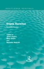 Cover: Engels Revisited (Routledge Revivals) - Routledge