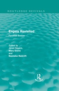 Cover: Engels Revisited (Routledge Revivals) - Routledge