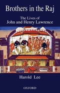Cover: Brothers in the Raj - OUP Pakistan