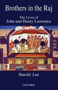 Enlarge image Cover: Brothers in the Raj - OUP Pakistan