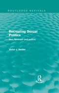 Cover: Recreating Sexual Politics (Routledge Revivals) - Routledge