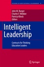 Cover: Intelligent Leadership - Springer