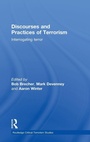 Cover: Discourses and Practices of Terrorism - Routledge