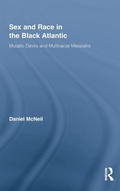 Cover: Sex and Race in the Black Atlantic - Routledge