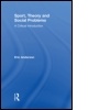Cover: Sport, Theory and Social Problems - Routledge