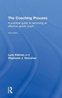Cover: The Coaching Process - Routledge