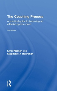 Abbildung von: The Coaching Process - Routledge