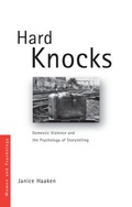 Cover: Hard Knocks - Routledge