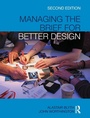 Cover: Managing the Brief for Better Design - Routledge