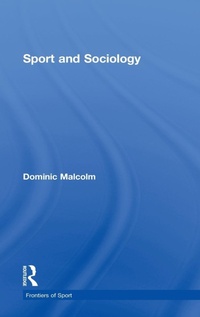 Abbildung von: Sport and Sociology - Routledge