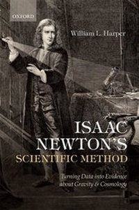 Enlarge image Cover: Isaac Newton's Scientific Method - Oxford University Press