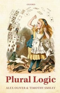 Enlarge image Cover: Plural Logic - Oxford University Press
